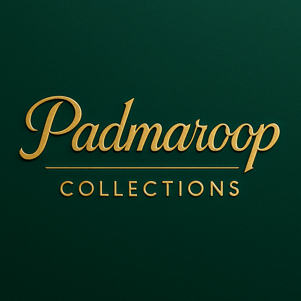 Padmaroop Collections