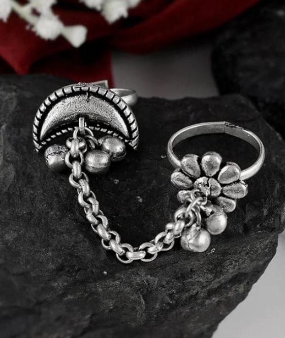 Oxidised Ring - PC 1