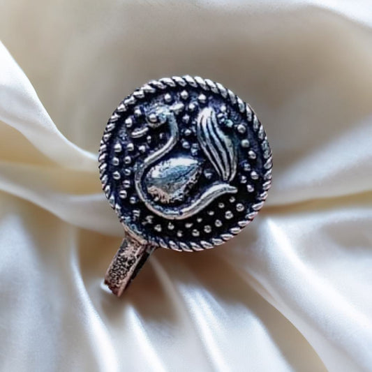 Padmaroop (PID-211) Nose Pin