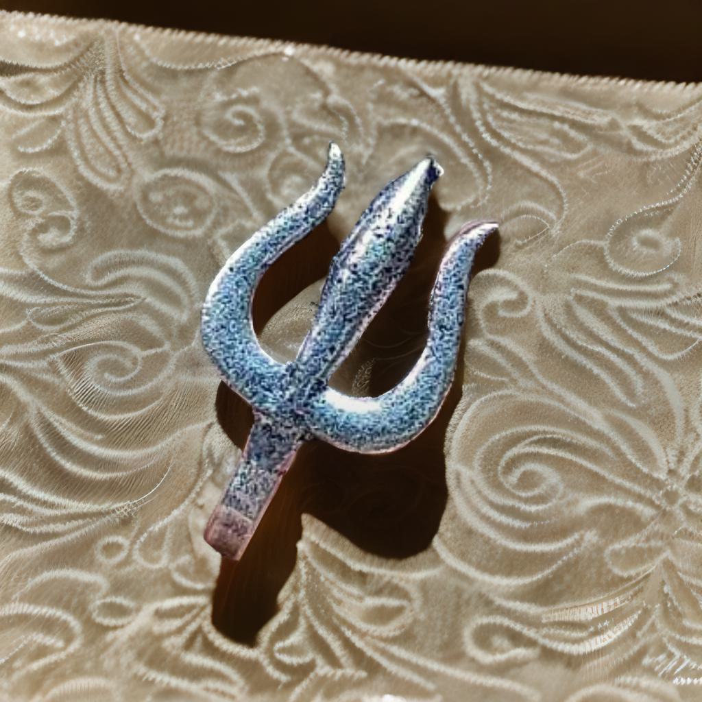 Padmaroop (PID-221) Nose Pin