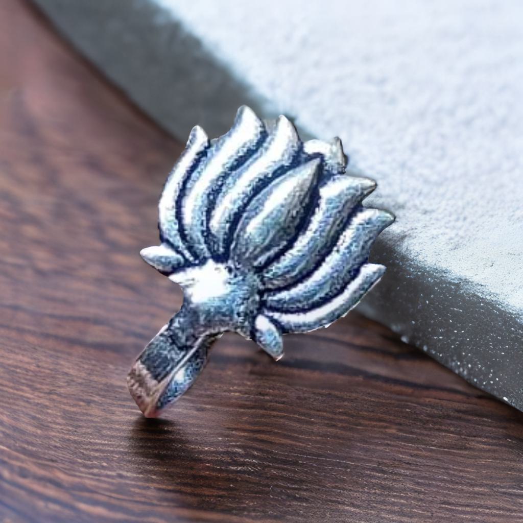 Padmaroop (PID-220) Nose Pin