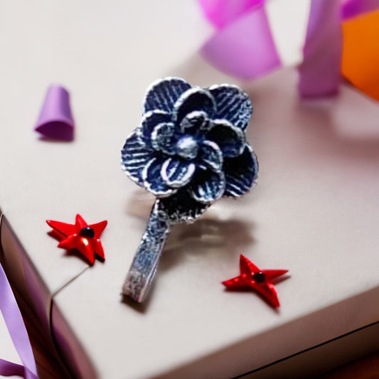 Padmaroop (PID-203) Nose Pin