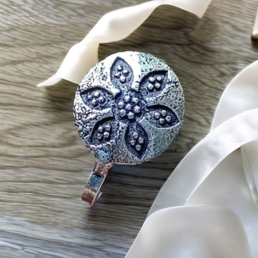 Padmaroop (PID-205) Nose Pin