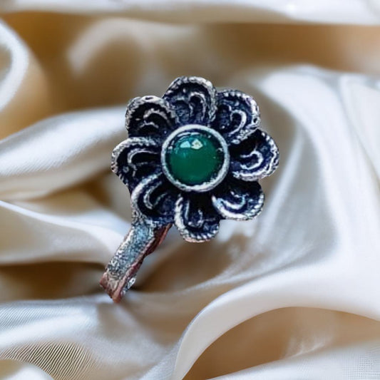 Padmaroop (PID-207) Nose Pin