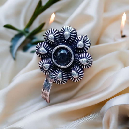 Padmaroop (PID-209) Nose Pin