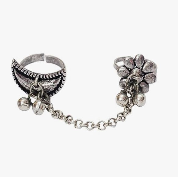 Oxidised Ring - PC 1