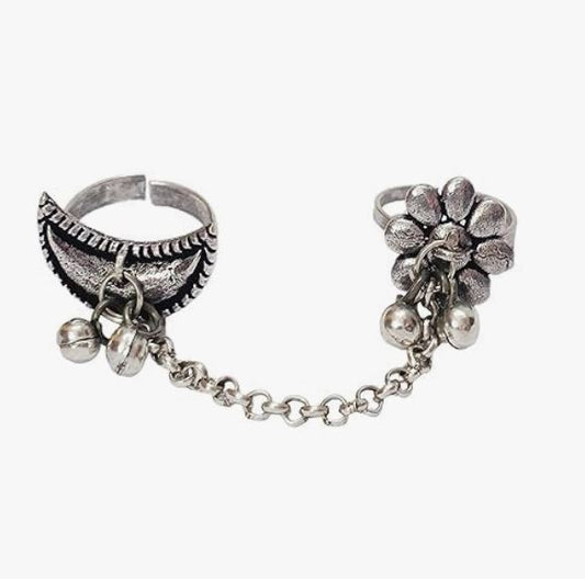 Oxidised Ring - PC 1