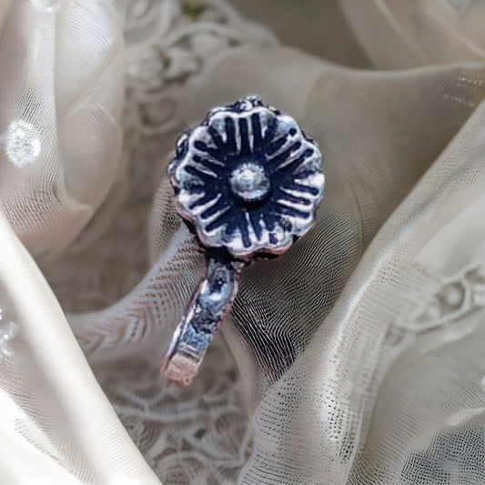 Padmaroop (PID-216) Nose Pin