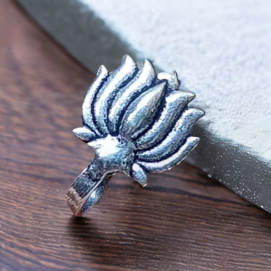 Padmaroop (PID-220) Nose Pin