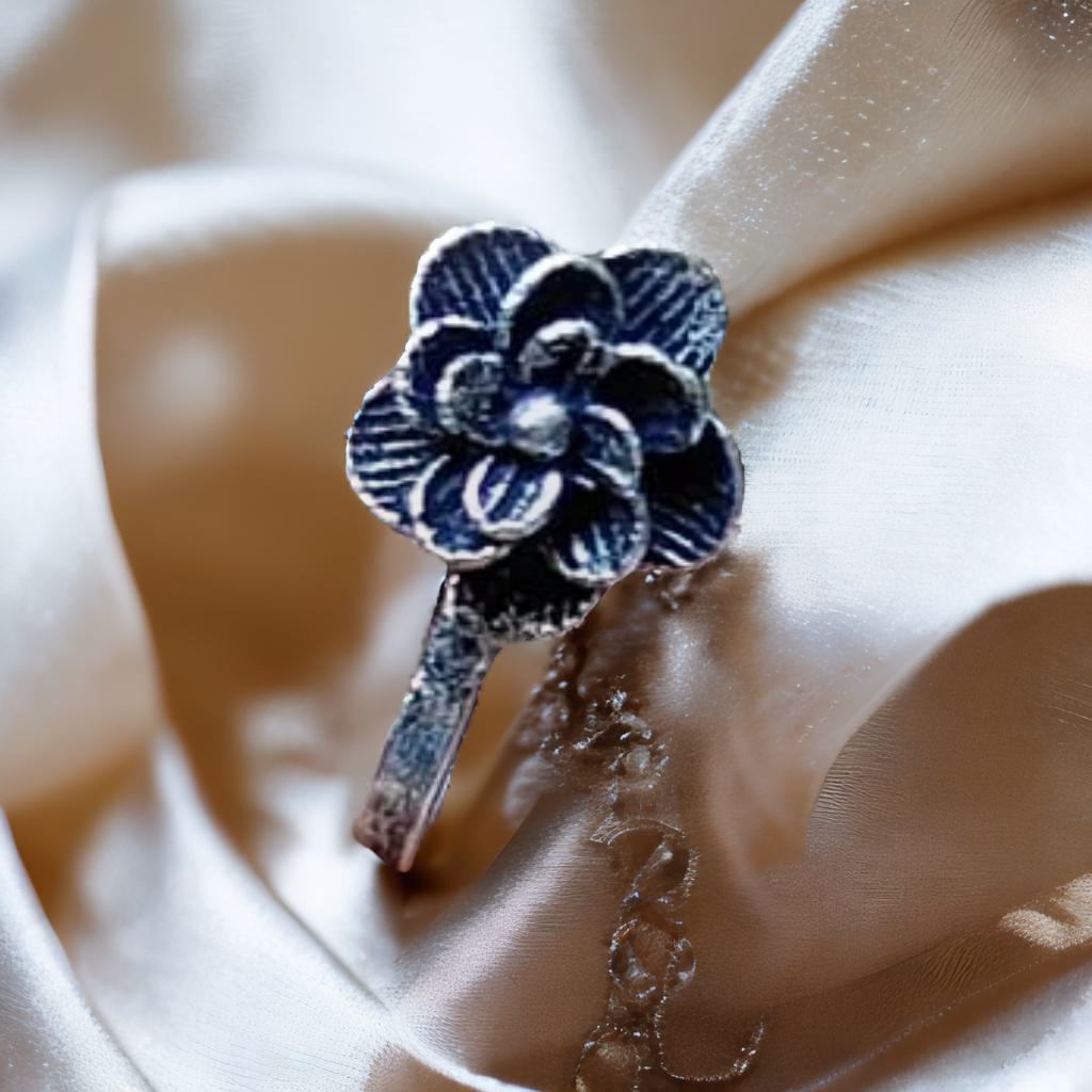 Padmaroop (PID-203) Nose Pin