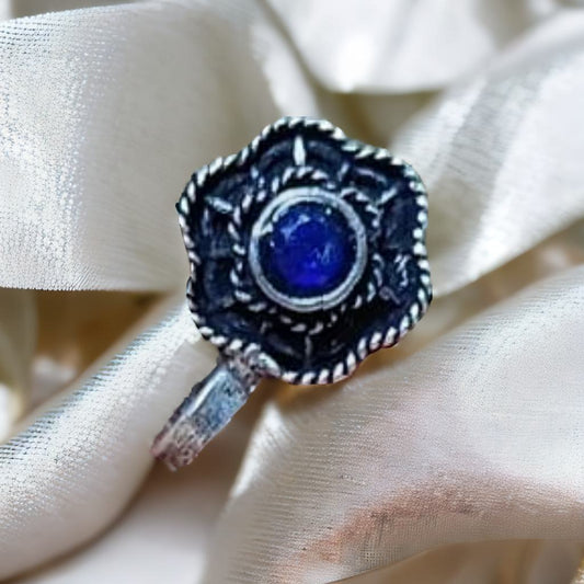 Padmaroop (PID-206) Nose Pin