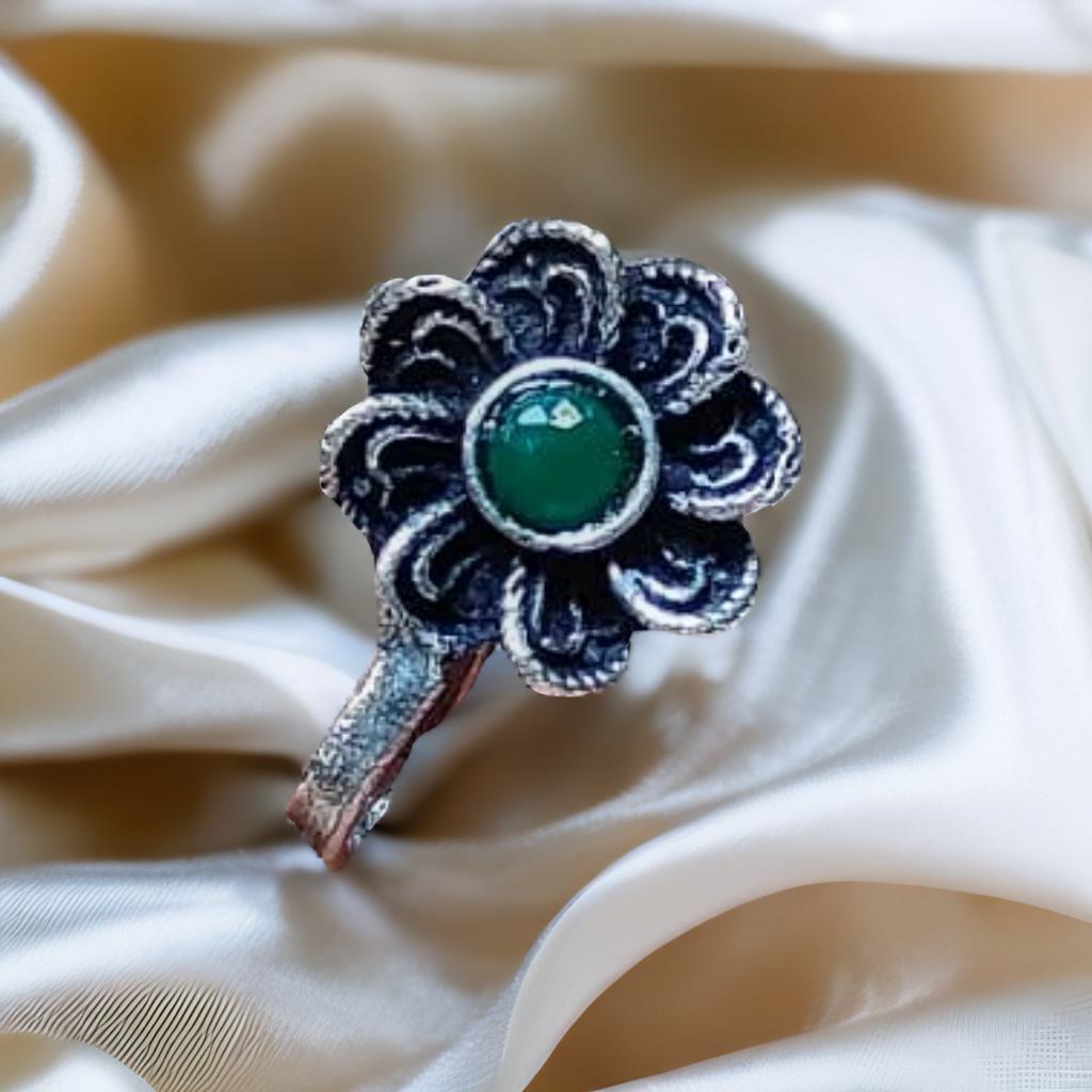 Padmaroop (PID-207) Nose Pin