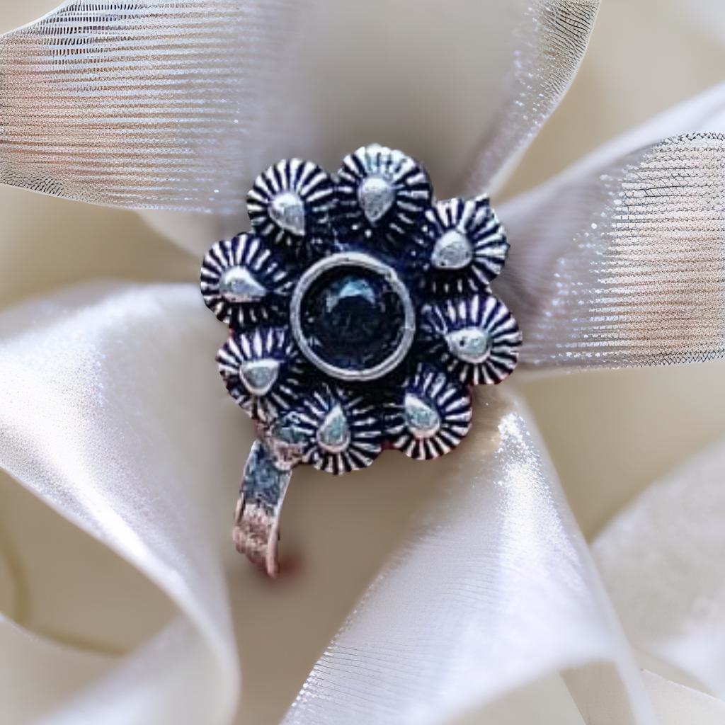 Padmaroop (PID-209) Nose Pin