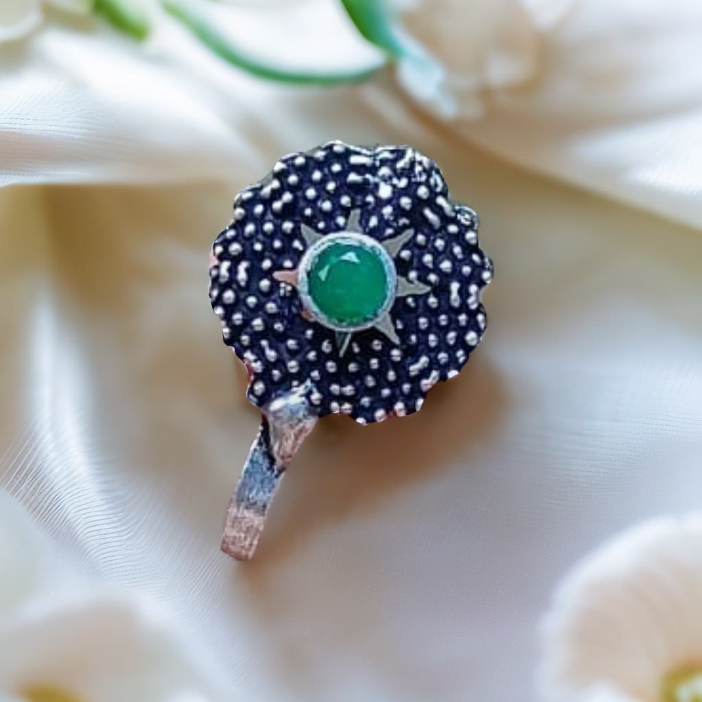 Padmaroop (PID-219) Nose Pin