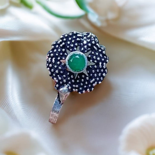 Padmaroop (PID-219) Nose Pin