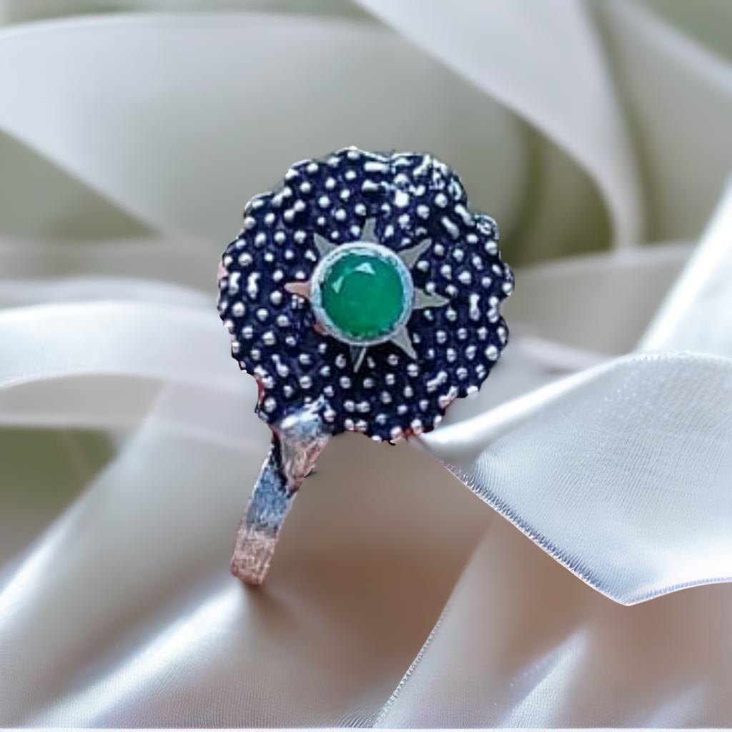 Padmaroop (PID-219) Nose Pin